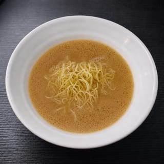 Just Noodle with Chicken Broth