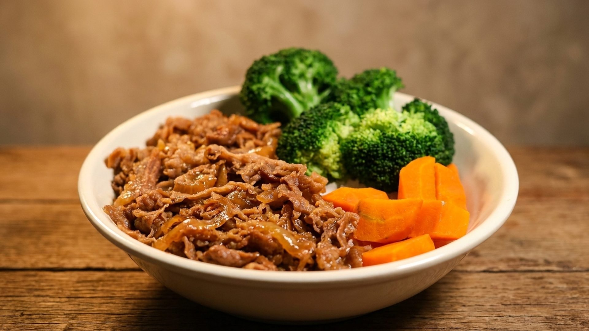 Rice bowls for every craving