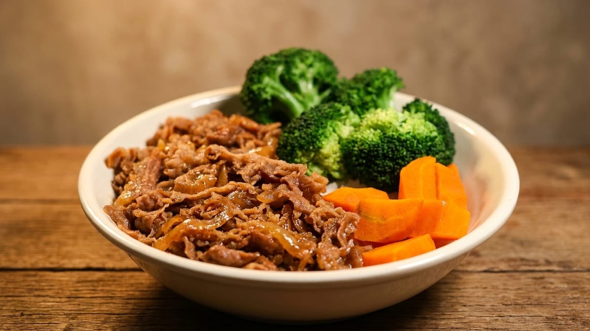 Rice bowls for every craving