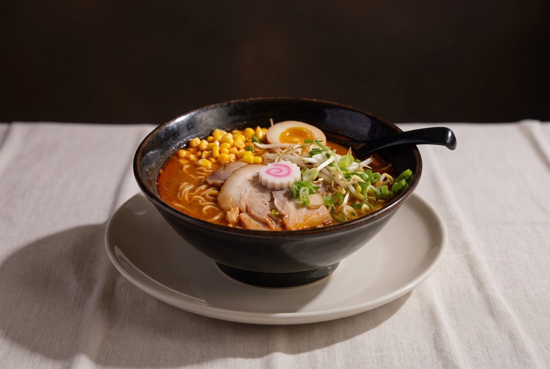 Ramen worth the trip