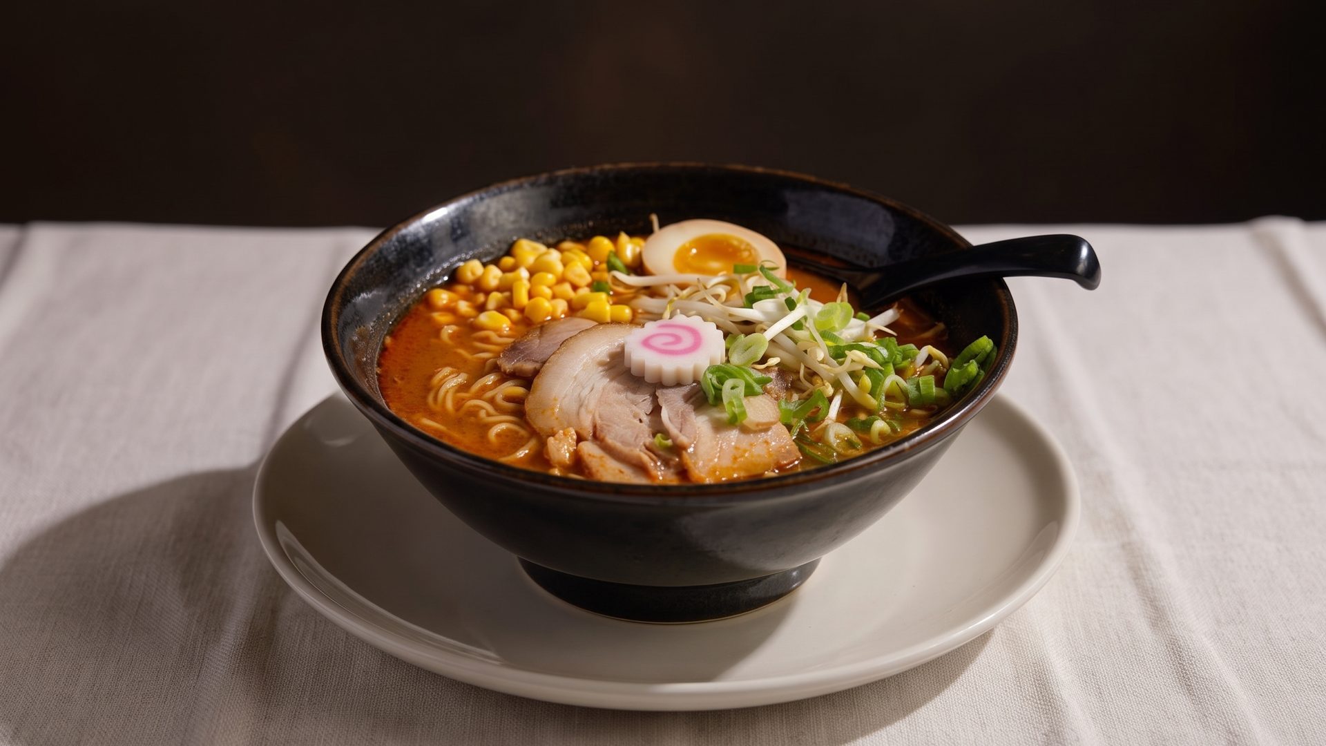 Ramen worth the trip