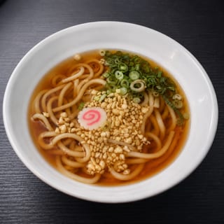 Cold Udon