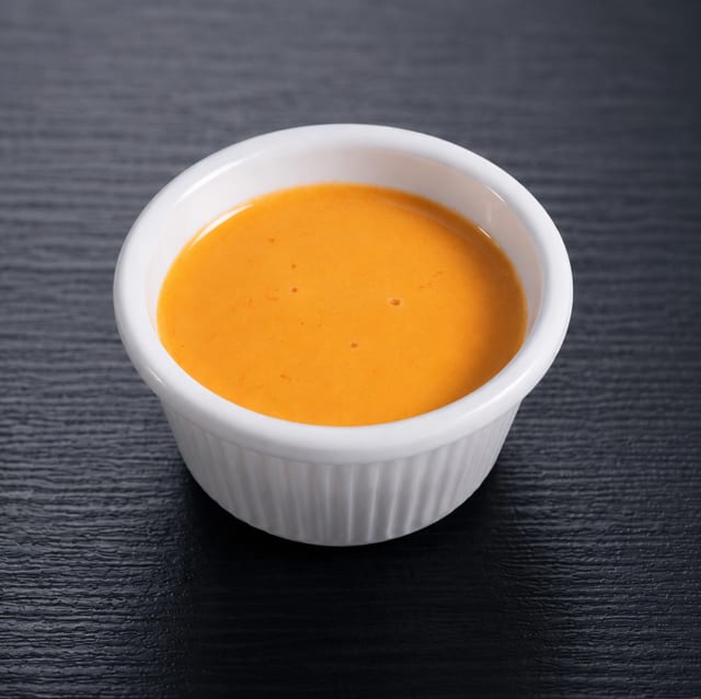Spicy Mayo.