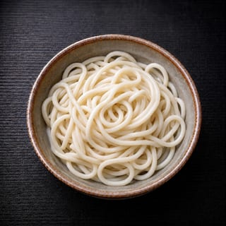Udon Noodles