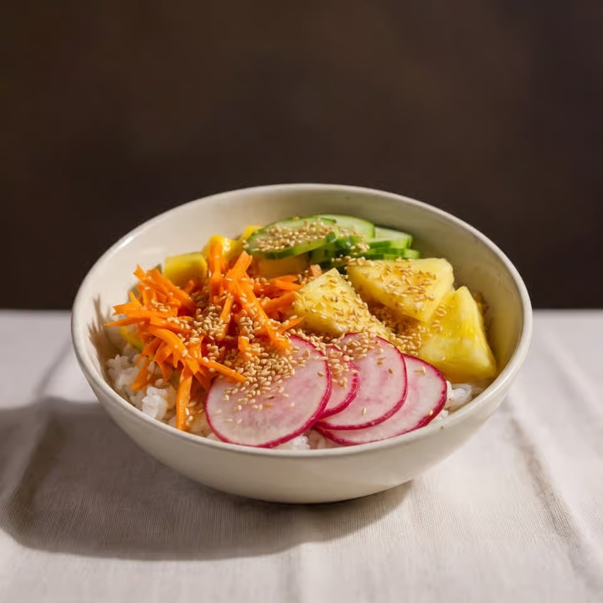 Mugi Ramen and Poke Rewards