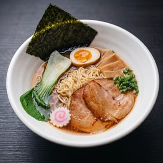 Shoyu Ramen