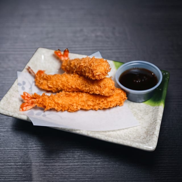 Ebi Fry.