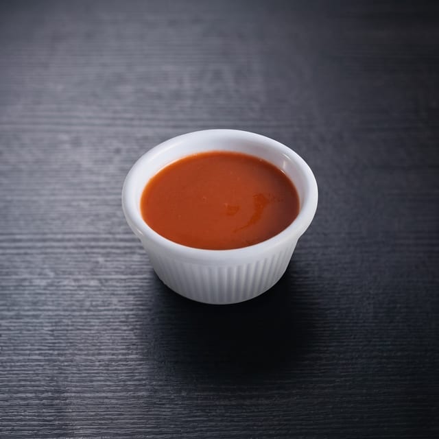 Sriracha Sauce.