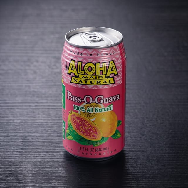 Aloha.