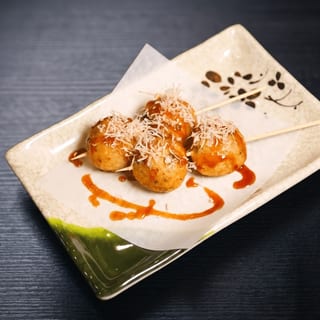 Takoyaki