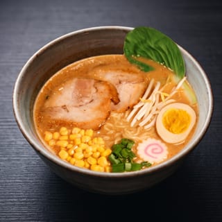 Miso Ramen